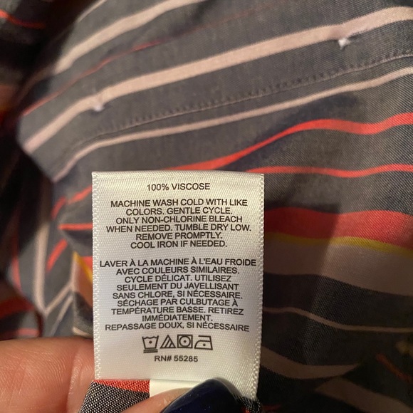 Express shirt - Picture 5 of 7